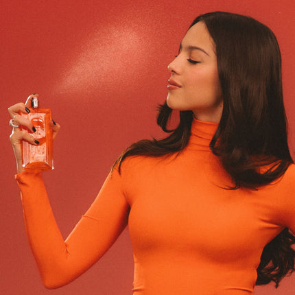 Idôle Peach'N Roses Juicy Fragrance