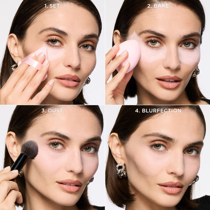 L'OREAL INFALLIBLE Poudre Rose clair