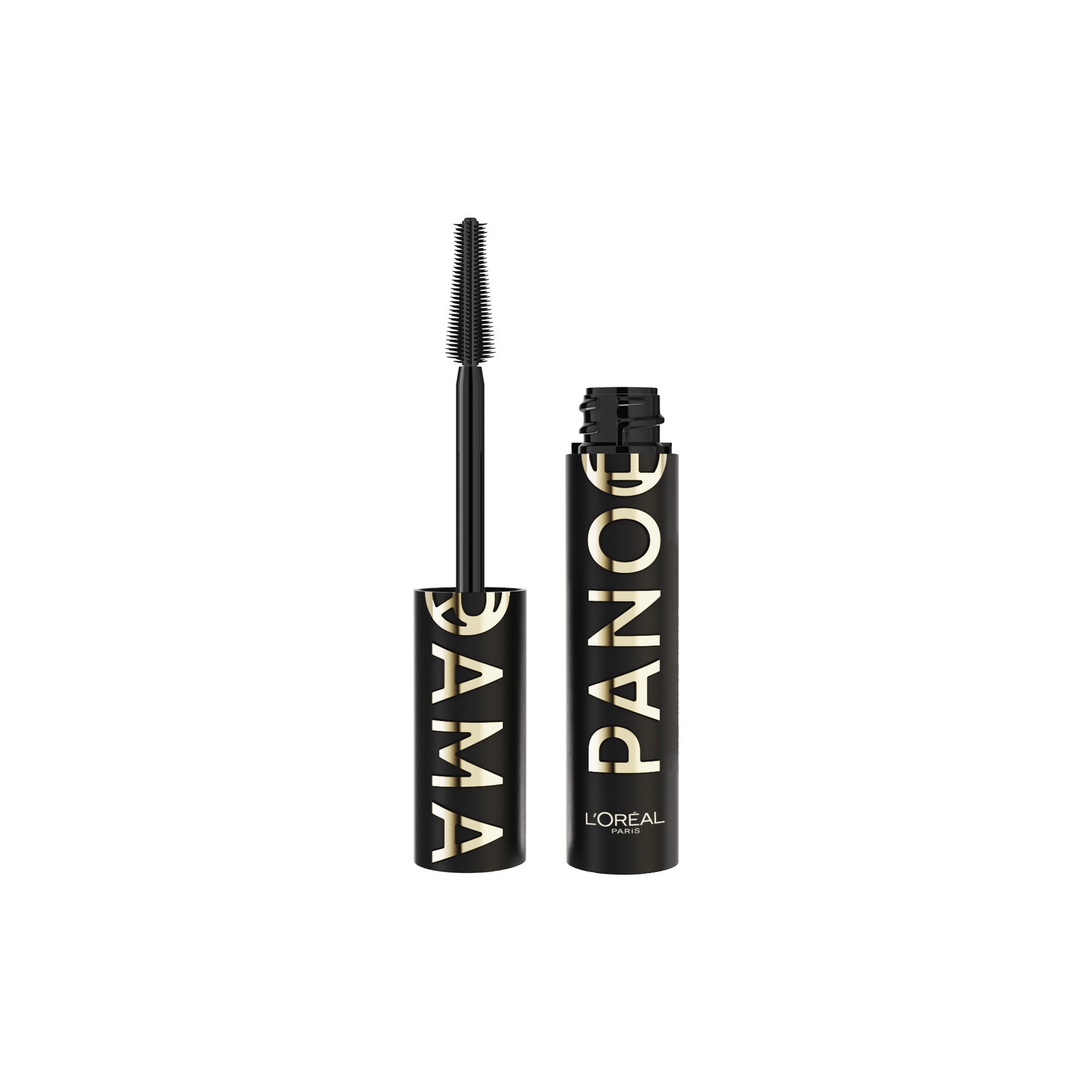 L’Oréal Paris Mascara Voluminous Panorama Noir Nuit Blanche
