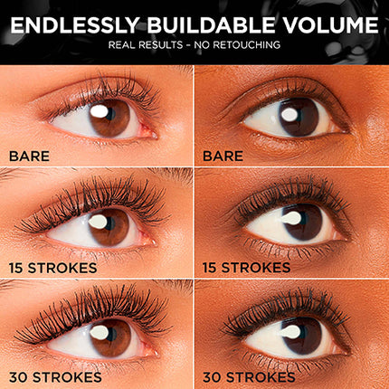 L'Oréal Paris Paradise Big Deal Mascara