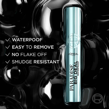 L'Oréal Paris Paradise Big Deal Mascara