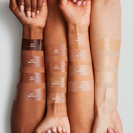 L'Oréal Paris Lumi Le Glow Tint, Fluide Teinté