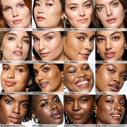 L'Oréal Paris Lumi Le Glow Tint, Fluide Teinté