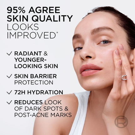 L'Oréal Paris Bright Reveal Dark Spot Hydrating Cream