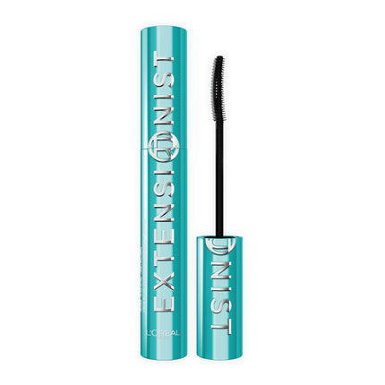 L'oreal Telescopic Extensionist Mascara Black Waterproof