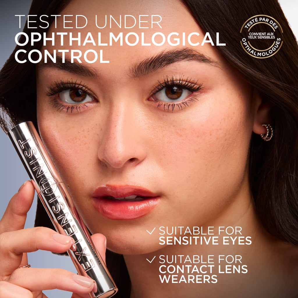 L'oreal Telescopic Extensionist Mascara Black Waterproof