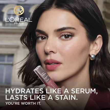 L'oreal Hyaluron Tint Gloss Worth It