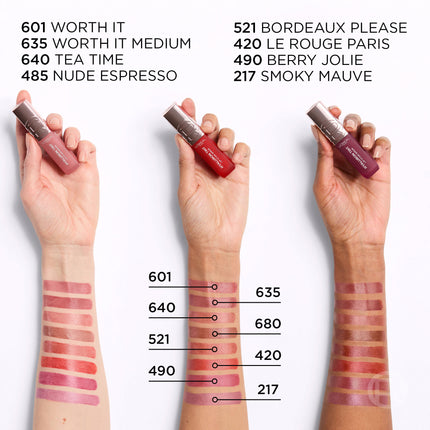 L'oreal Hyaluron Tint Gloss Worth It