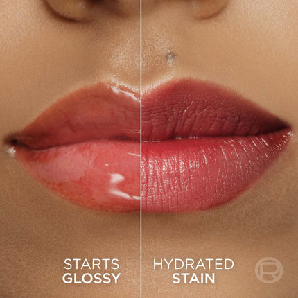L'oreal Hyaluron Tint Gloss Worth It