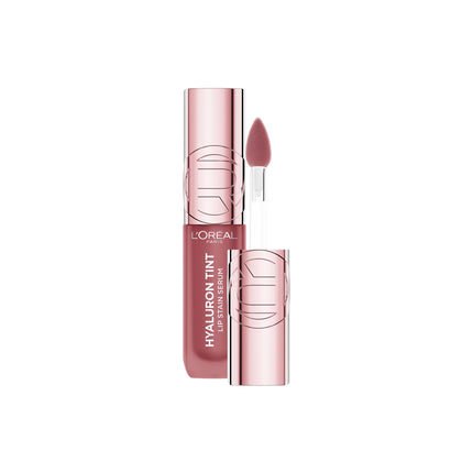 L'oreal Hyaluron Tint Gloss Worth Medium