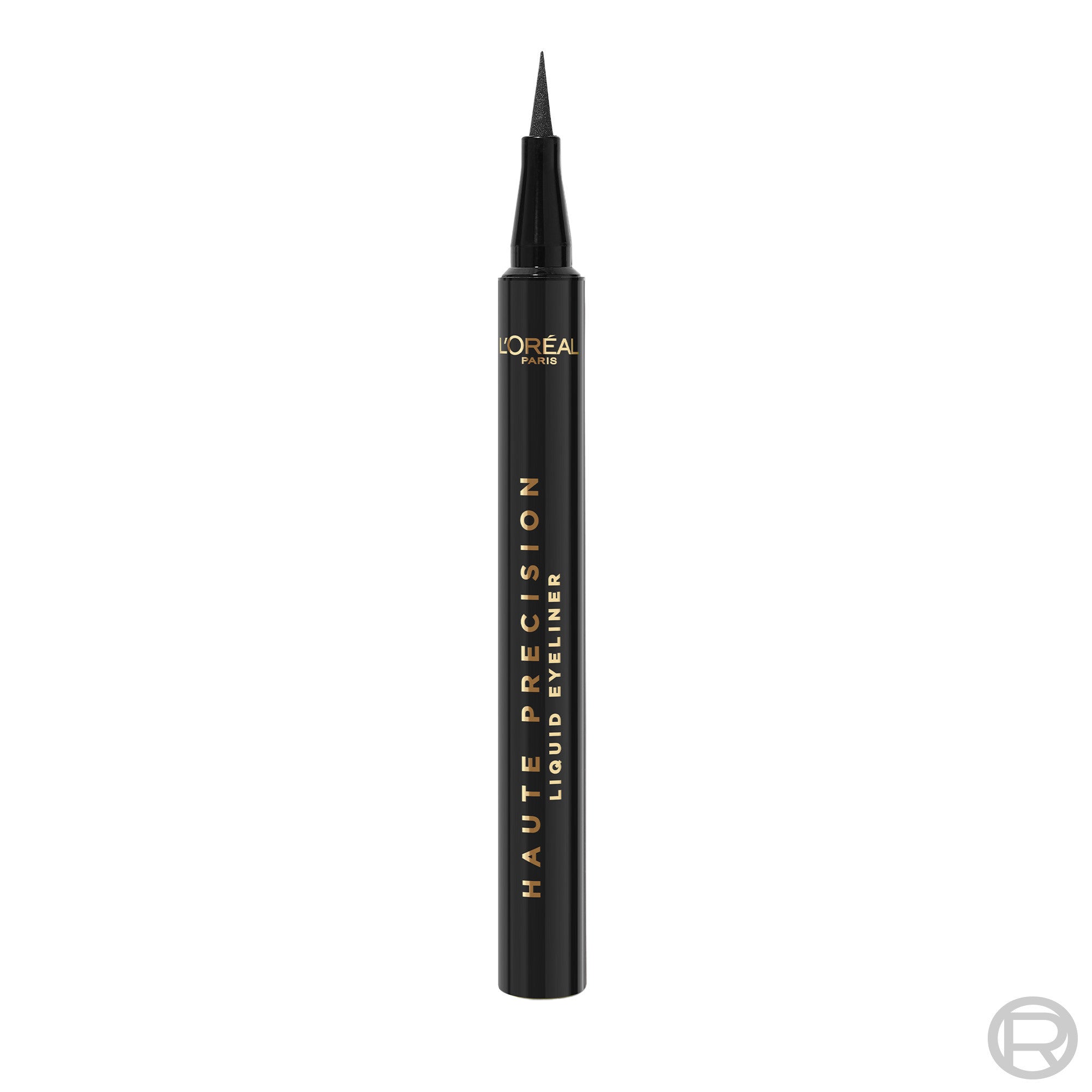 L'oreal Haute Precision Liner Black