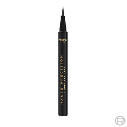 L'oreal Haute Precision Liner Black