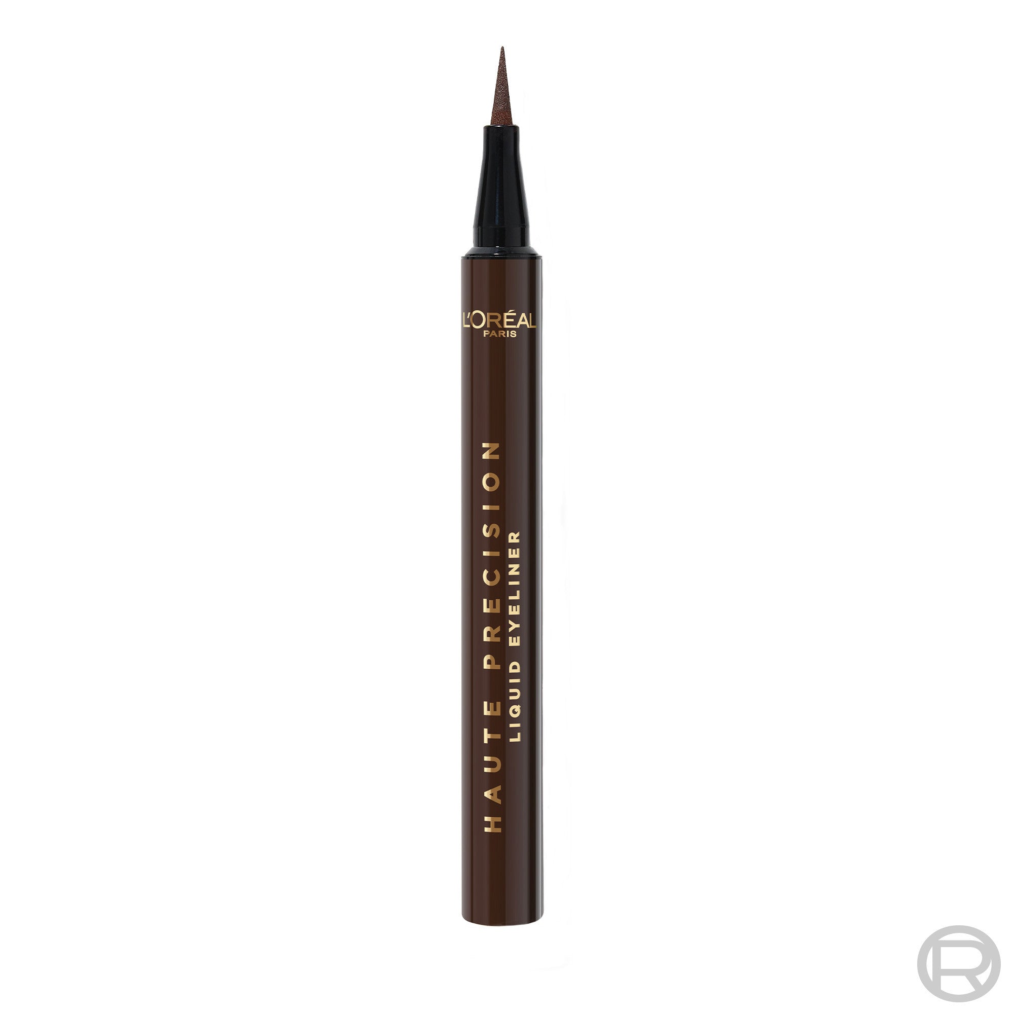 L'oreal Haute Precision Liner Brown