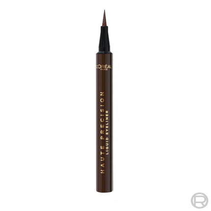 L'oreal Haute Precision Liner Brown