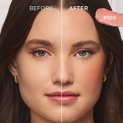 L'oreal Lumi Bronzer Stick Sunkissed Rose