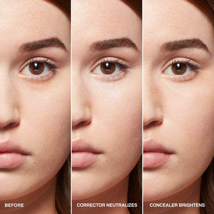 Corrector
