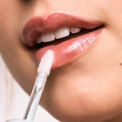 Sérum Brillant Pour Les Lèvres Hydratant Extra Plump