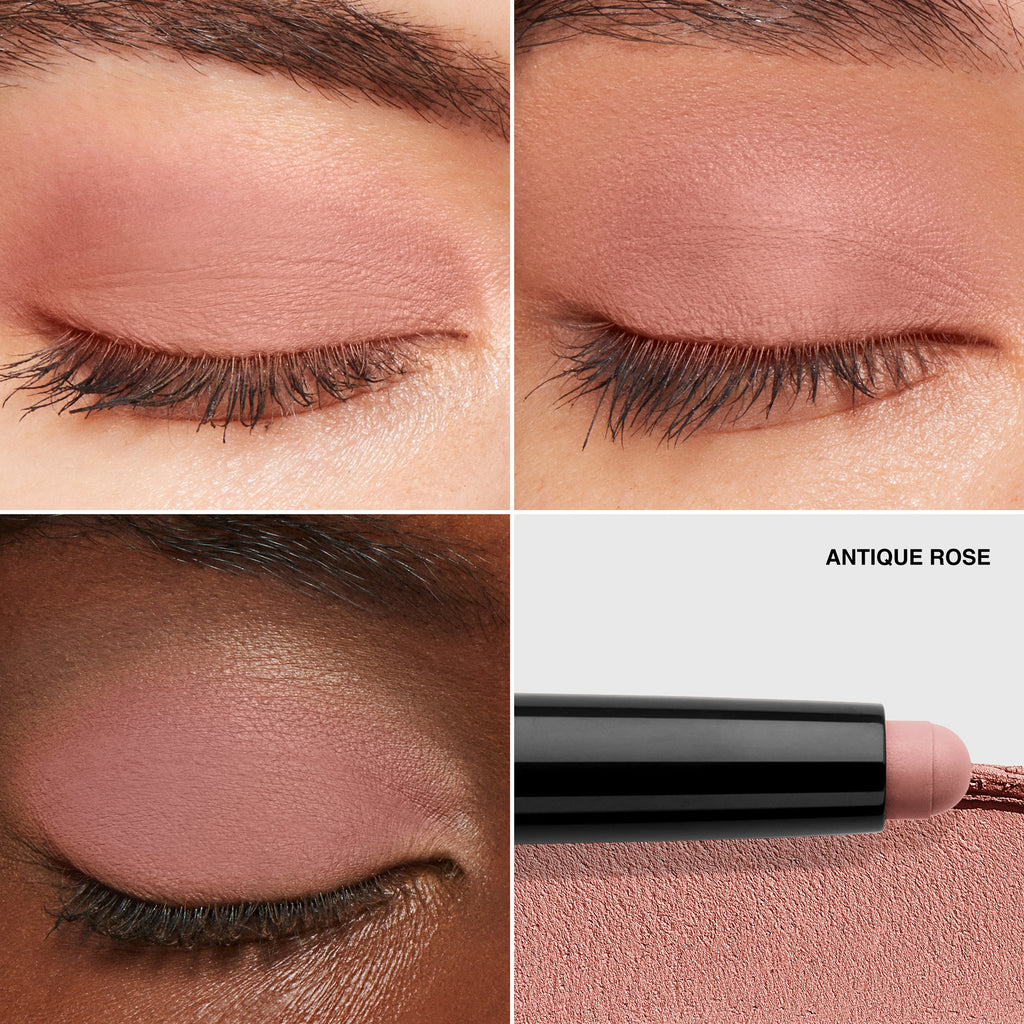 Long-Wear Cream Shadow Stick
