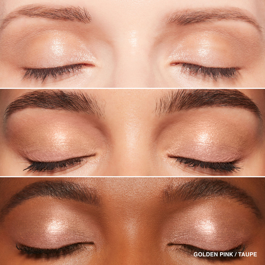 Ombre Crème Stick Longue-Tenue Double-Embout