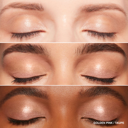 Ombre Crème Stick Longue-Tenue Double-Embout