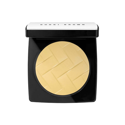 Vitamin Enriched Pressed Powder