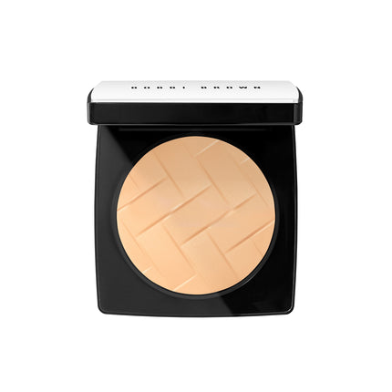 Vitamin Enriched Pressed Powder