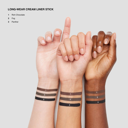 Long-Wear Cream Liner Stick