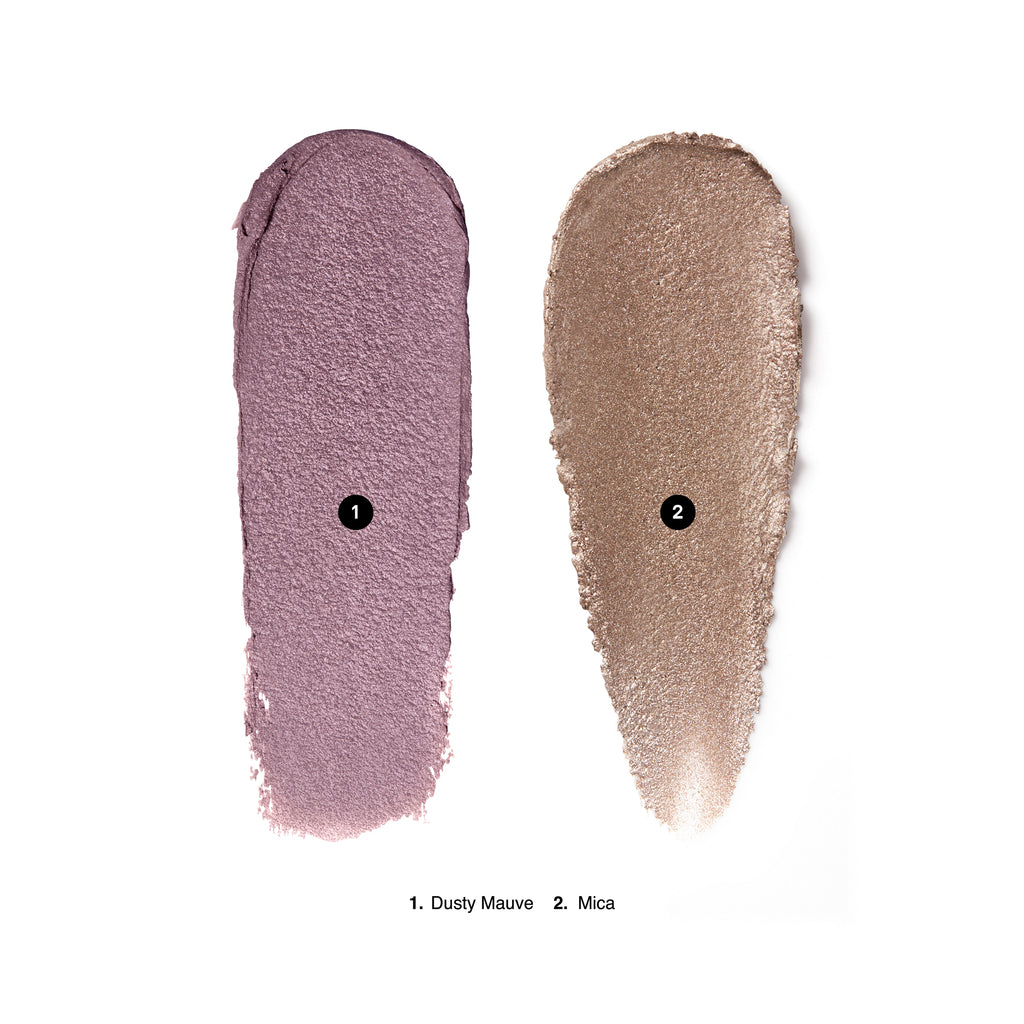 Mini Long-Wear Cream Shadow Stick Duo