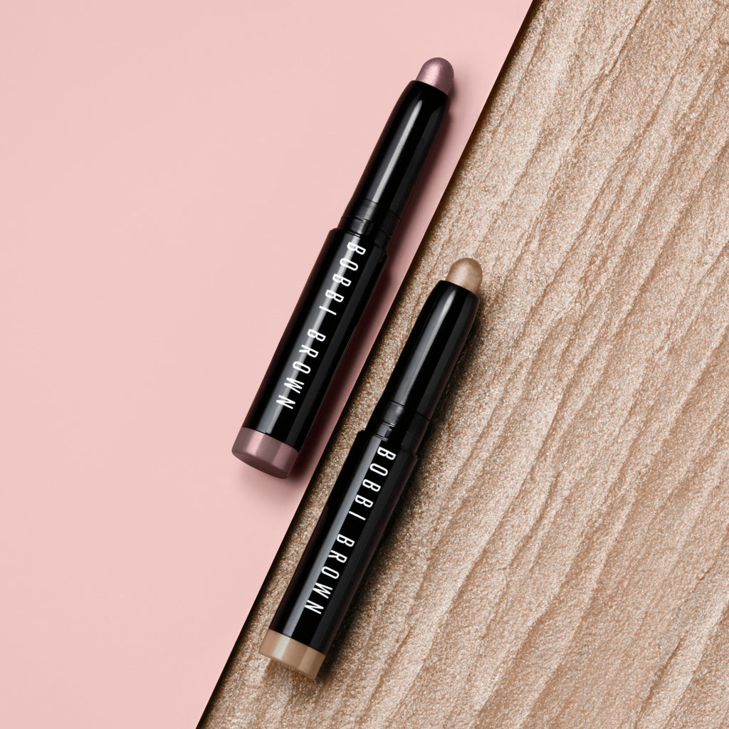 Mini Long-Wear Cream Shadow Stick Duo
