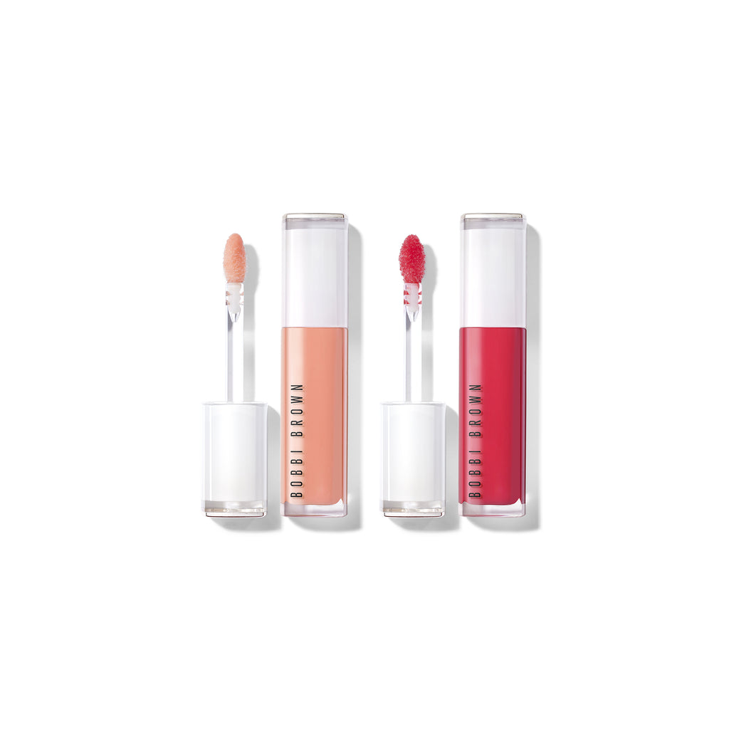 Duo Sérum Lèvres Extra Pump It Up