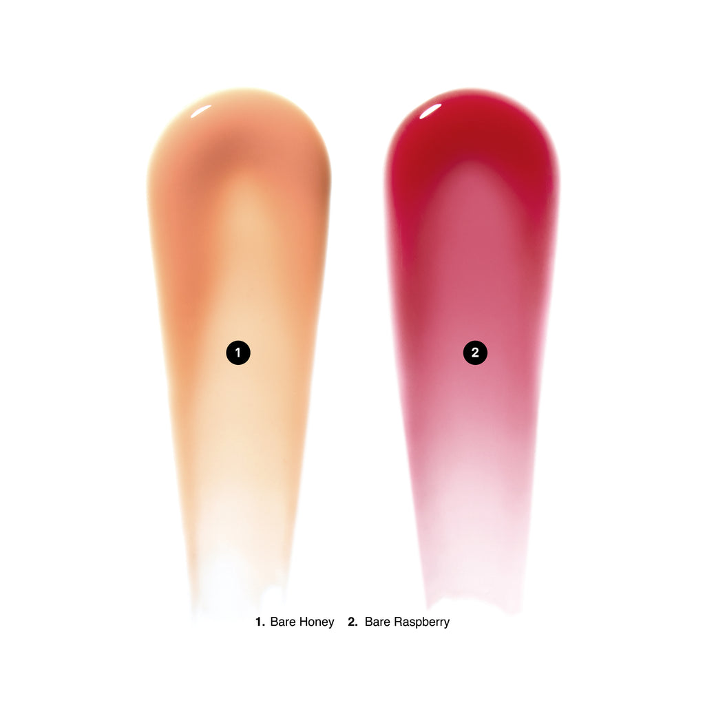 Duo Sérum Lèvres Extra Pump It Up