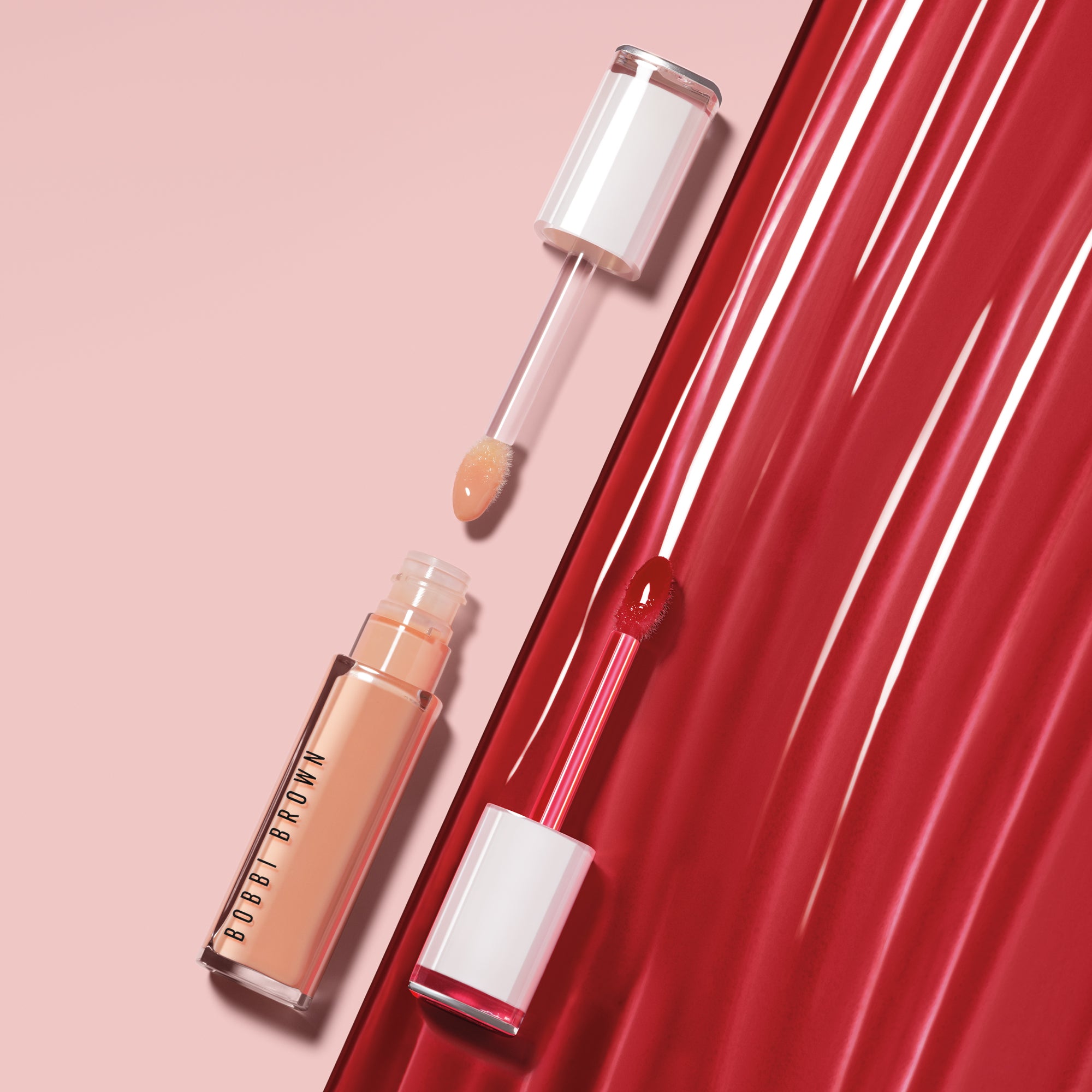 Duo Sérum Lèvres Extra Pump It Up