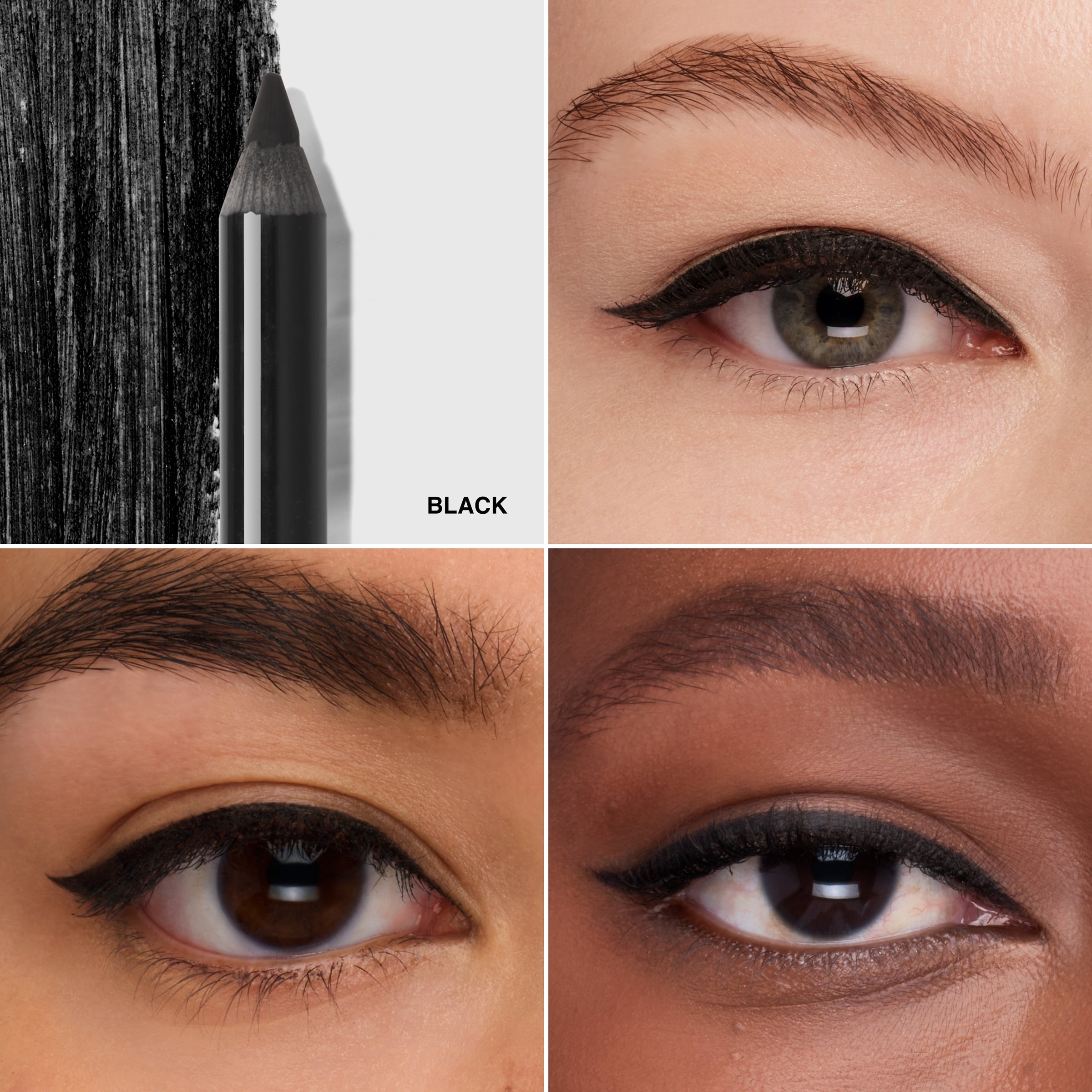 Kajal Liner & Mascara Duo
