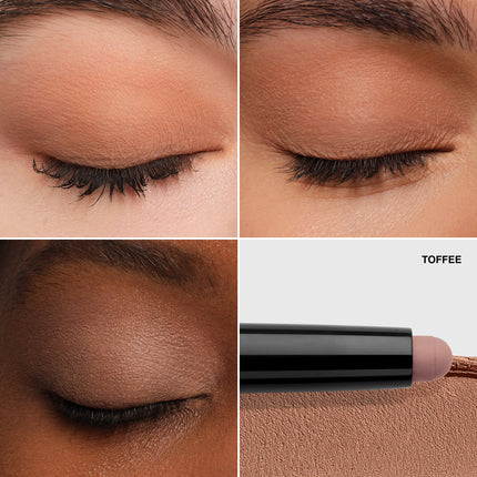 Long-Wear Cream Shadow Stick