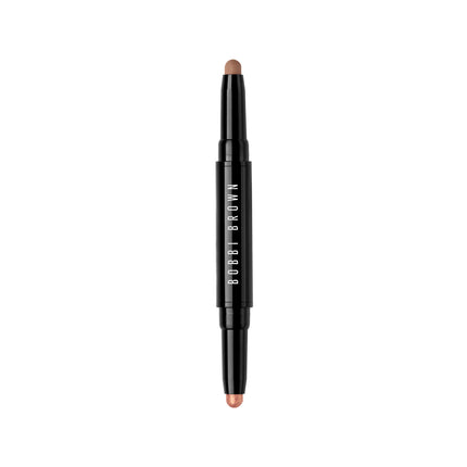 Dual-Ended Long-Wear Cream Shadow Stick