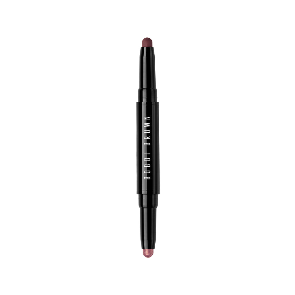 Bâton Fard à Paupières Crème Longue Tenue Double Embout