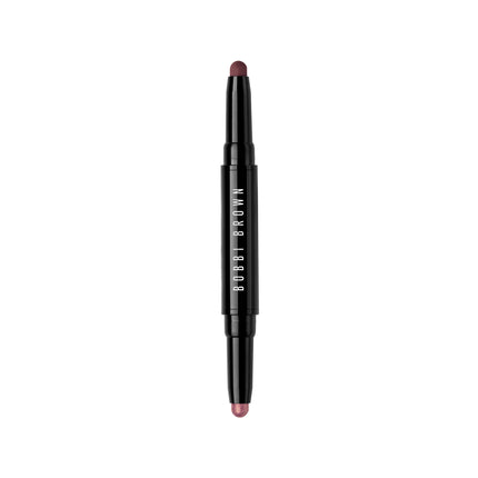 Dual-Ended Long-Wear Cream Shadow Stick
