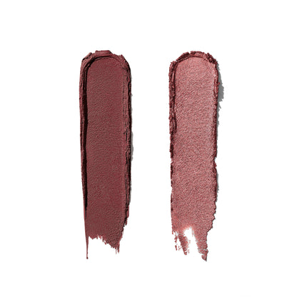 Dual-Ended Long-Wear Cream Shadow Stick