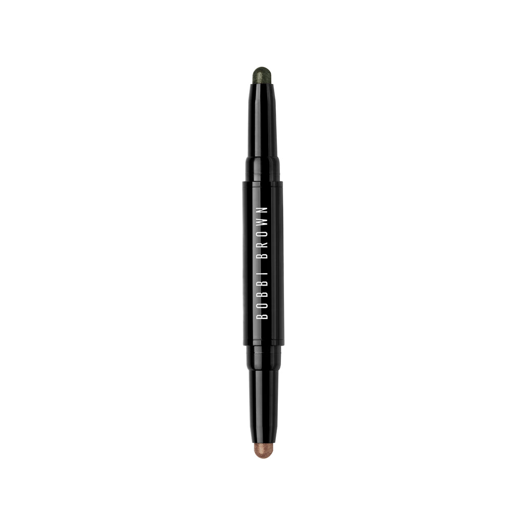Bâton Fard à Paupières Crème Longue Tenue Double Embout