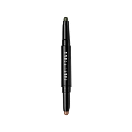 Dual-Ended Long-Wear Cream Shadow Stick