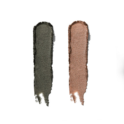 Dual-Ended Long-Wear Cream Shadow Stick