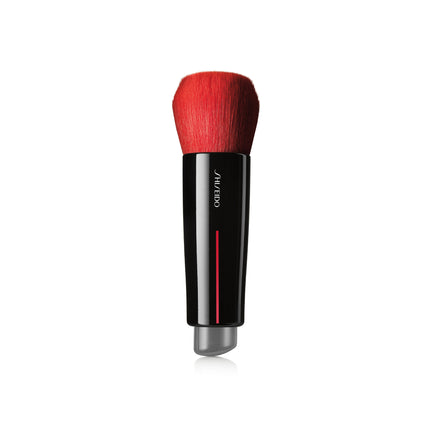Daiya Fude Face Duo: Double-Ended Makeup Blending Brush