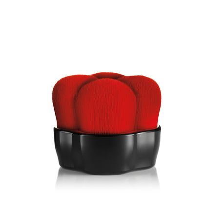 Hanatsubaki Hake Polishing Face Brush