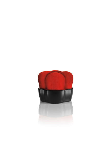 Hanatsubaki Hake Polishing Face Brush