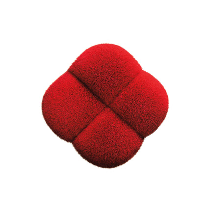 Hanatsubaki Hake Polishing Face Brush