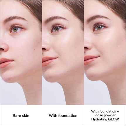 SMU REVITALESSENCE LOOSE POWDER 01 HYDRATING GLOW