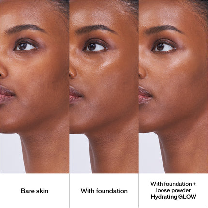 SMU REVITALESSENCE LOOSE POWDER 01 HYDRATING GLOW