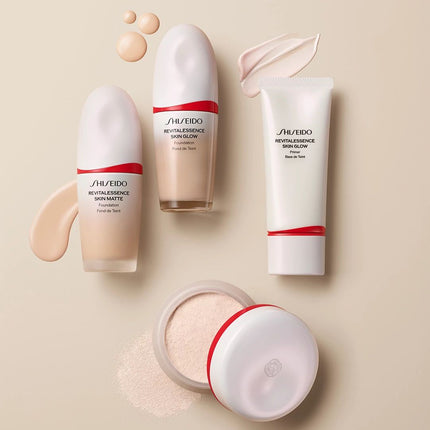 RevitalEssence Loose Powder