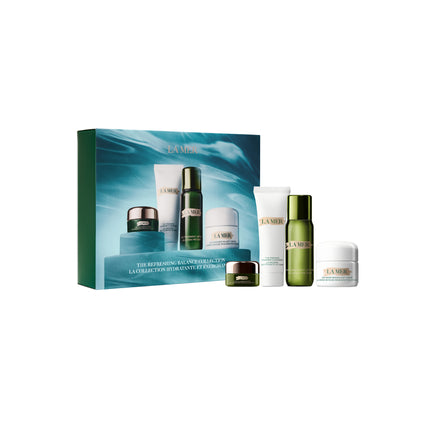 Coffret découverte