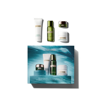 Coffret découverte